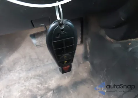 2016 Ram 1500 Tradesman из США, поврежденный, VIN 1C6RR7FG9GS374414